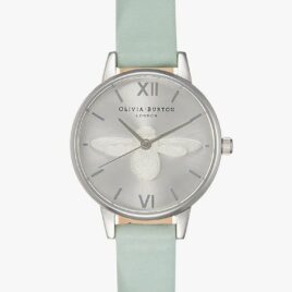 Luxury watch