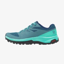 Hiking shoes