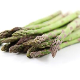 Green Asparagus