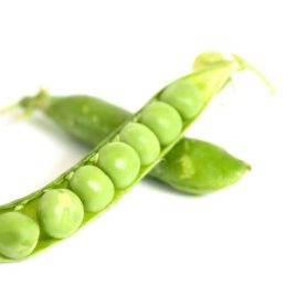 Green peas