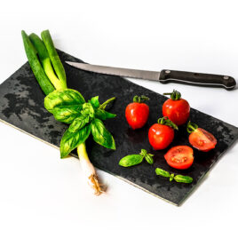 Italian pasta sauce kit