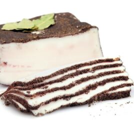 Lardo di Colonnata