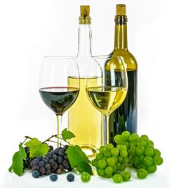 Finest wine