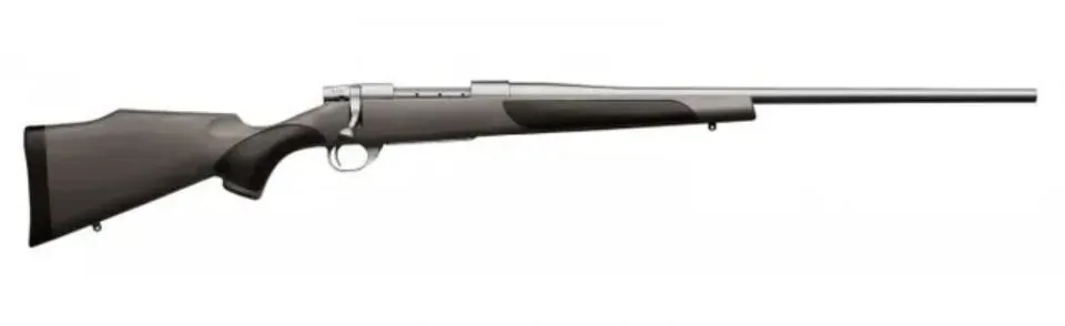 WEATHERBY VANGUARD-S2 SS