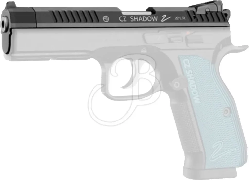 CONVERSIONE CZ SHADOW 2