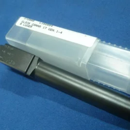 CANNA PER GLOCK 17 GEN. 1-4