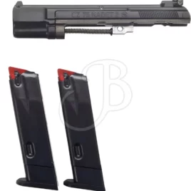 CONVERSIONE CZ 75 KADET 2